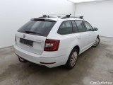  Skoda  Octavia Skoda  Combi 1.6 CRTDI GreenTec 85kW DSG7 Ambition 5d !!! technical issues !!! rolling car  #2
