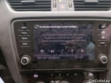  Skoda  Octavia Skoda  Combi 1.6 CRTDI GreenTec 85kW DSG7 Ambition 5d !!! technical issues !!! rolling car  #14