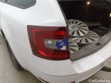  Skoda  Octavia Skoda  Combi 1.6 CRTDI GreenTec 85kW DSG7 Ambition 5d !!! technical issues !!! rolling car  #44