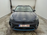  KIA  Niro KIA  e- 150kW More 5d #5