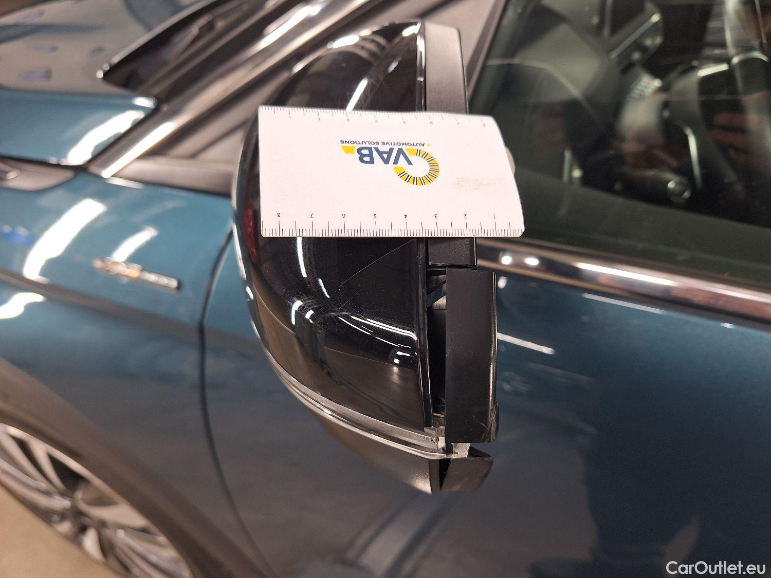  Peugeot  5008 Peugeot,  '16, Peugeot  1.5 BlueHDi 96kW S&S EAT8 GT Line 5d #15