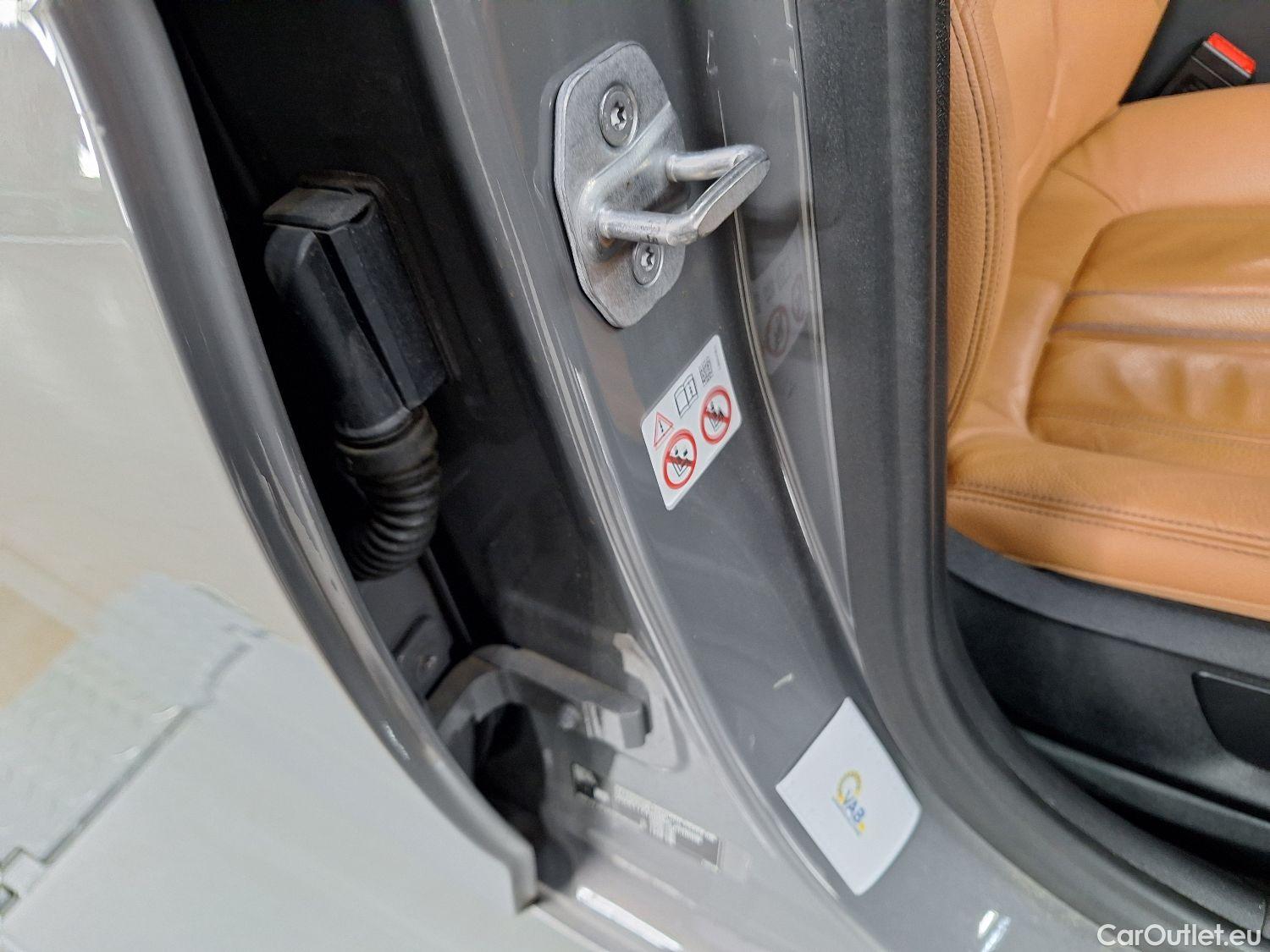  Bmw  Serie 5 BMW, 5-serie FL'20 PHEV, BMW 5 Reeks Berline 530e 200kW xDrive 4d #20