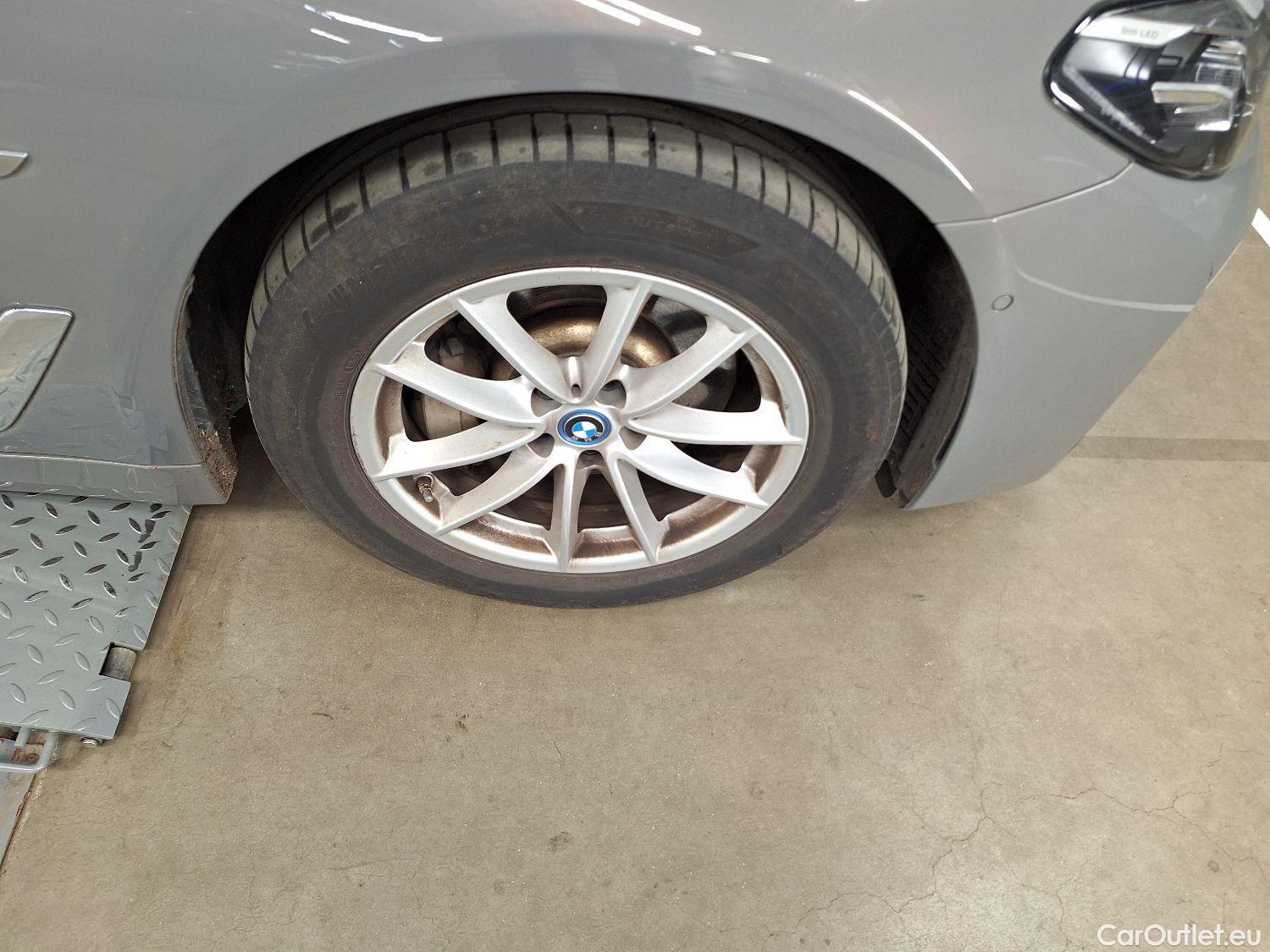  Bmw  Serie 5 BMW, 5-serie FL'20 PHEV, BMW 5 Reeks Berline 530e 200kW xDrive 4d #24