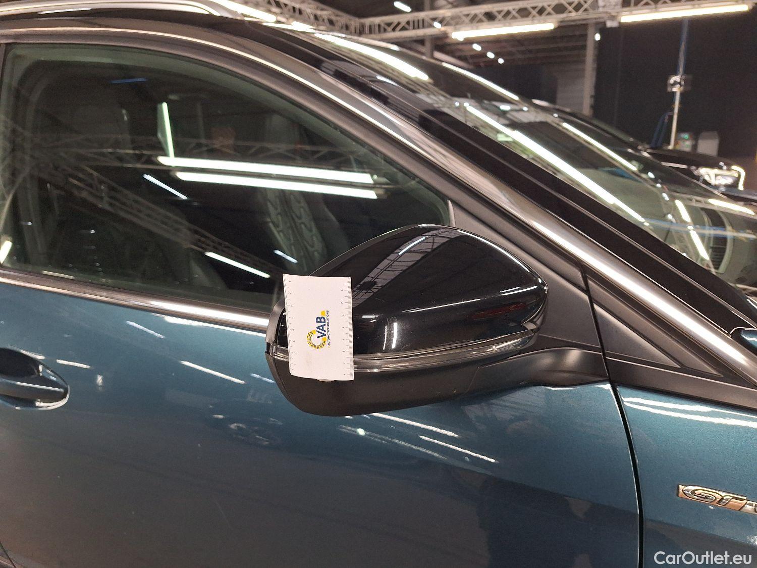  Peugeot  5008 Peugeot,  '16, Peugeot  1.5 BlueHDi 96kW S&S EAT8 GT Line 5d #4