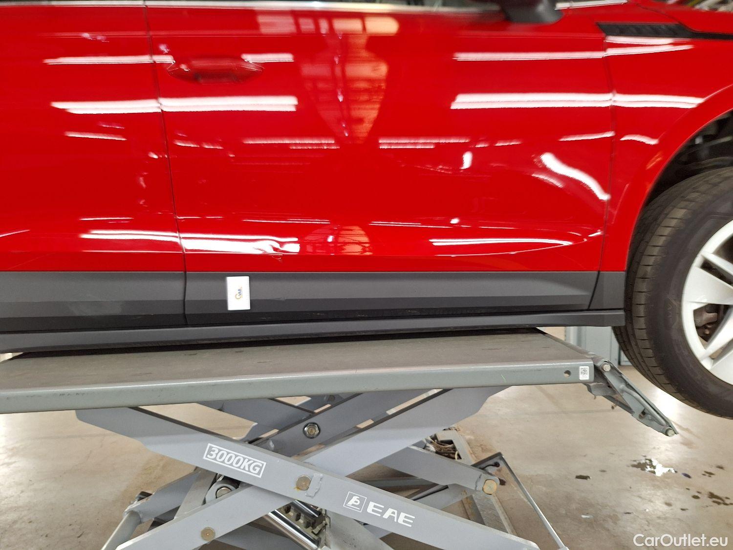  Skoda  ENYAQ Skoda,  '21 BEV, Skoda  iV 80 5d #5