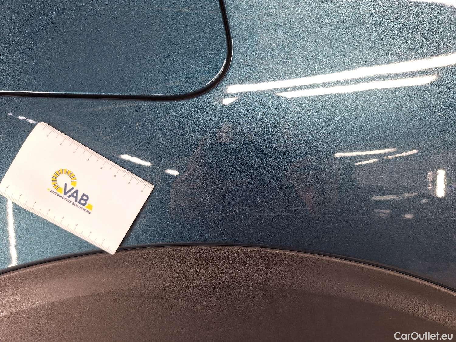  Peugeot  5008 Peugeot,  '16, Peugeot  1.5 BlueHDi 96kW S&S EAT8 GT Line 5d #38