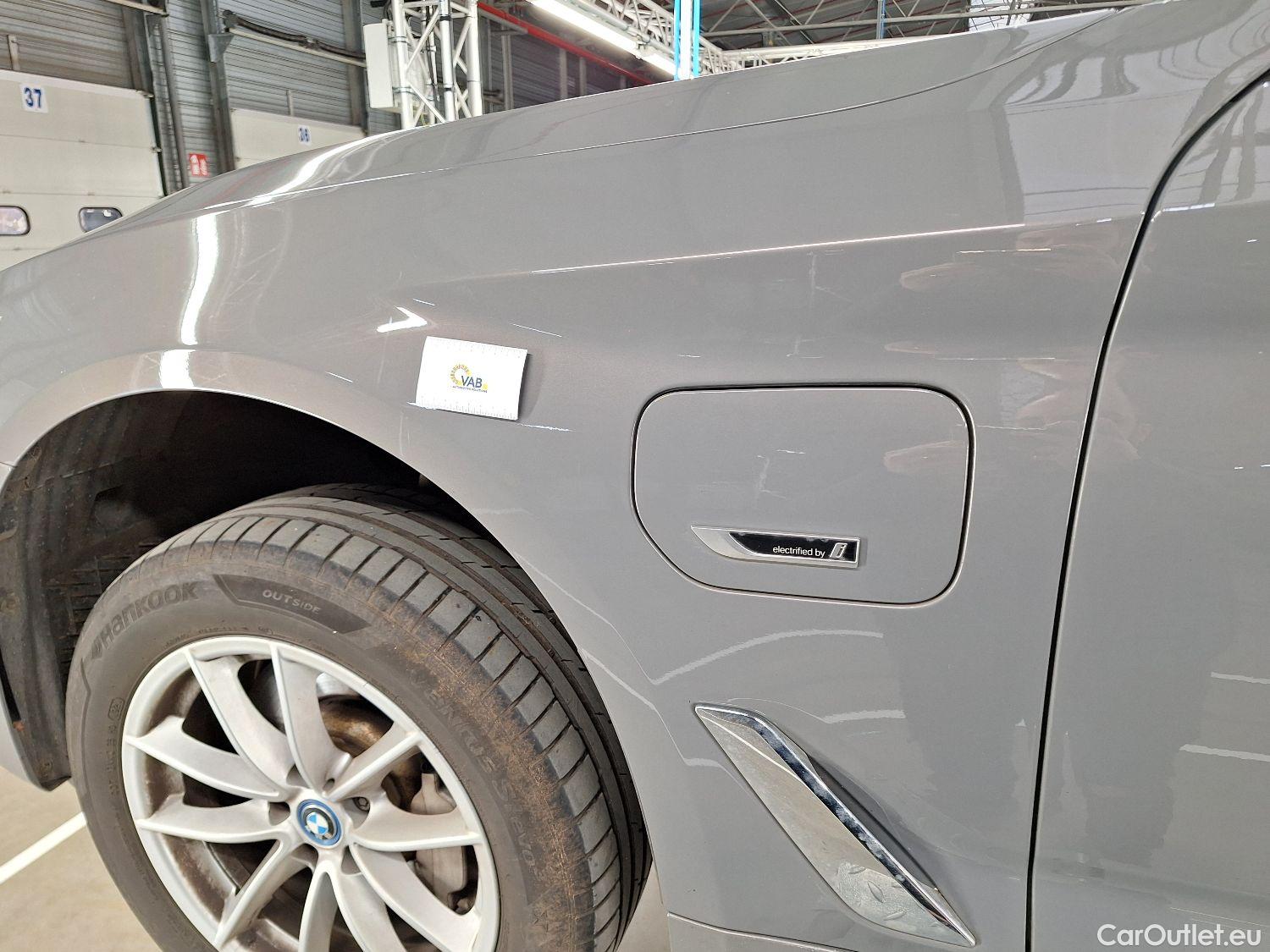  Bmw  Serie 5 BMW, 5-serie FL'20 PHEV, BMW 5 Reeks Berline 530e 200kW xDrive 4d #18