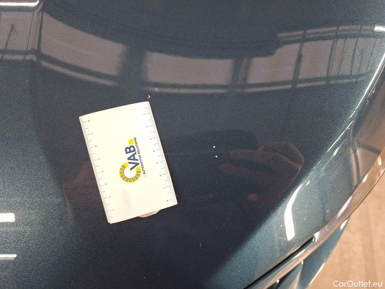  Peugeot  5008 Peugeot,  '16, Peugeot  1.5 BlueHDi 96kW S&S EAT8 GT Line 5d #9