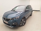  Peugeot  5008 Peugeot,  '16, Peugeot  1.5 BlueHDi 96kW S&S EAT8 GT Line 5d #2