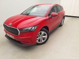  Skoda  ENYAQ Skoda,  '21 BEV, Skoda  iV 80 5d #2