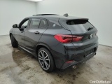  Bmw  X2 BMW  xDrive20i 5d !!Technical issue, Rolling car!!! #3