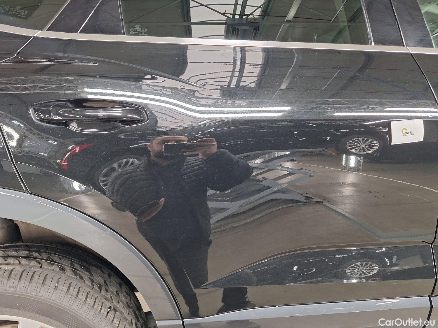  Audi  Q3 Audi,  SB '19, Audi  Sportback 35 TDI S tronic Business Edition #10