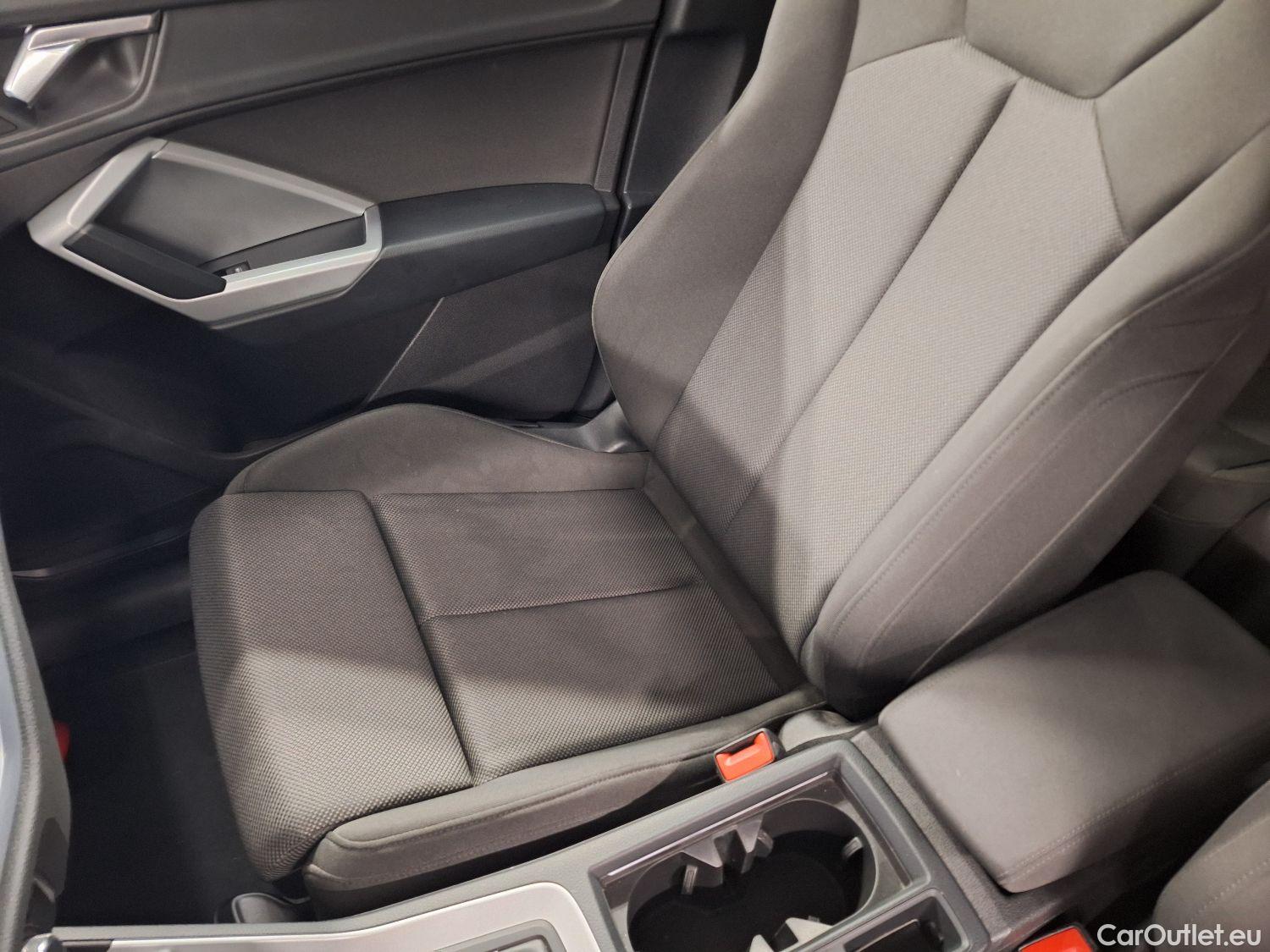  Audi  Q3 Audi,  SB '19, Audi  Sportback 35 TDI S tronic Business Edition #31