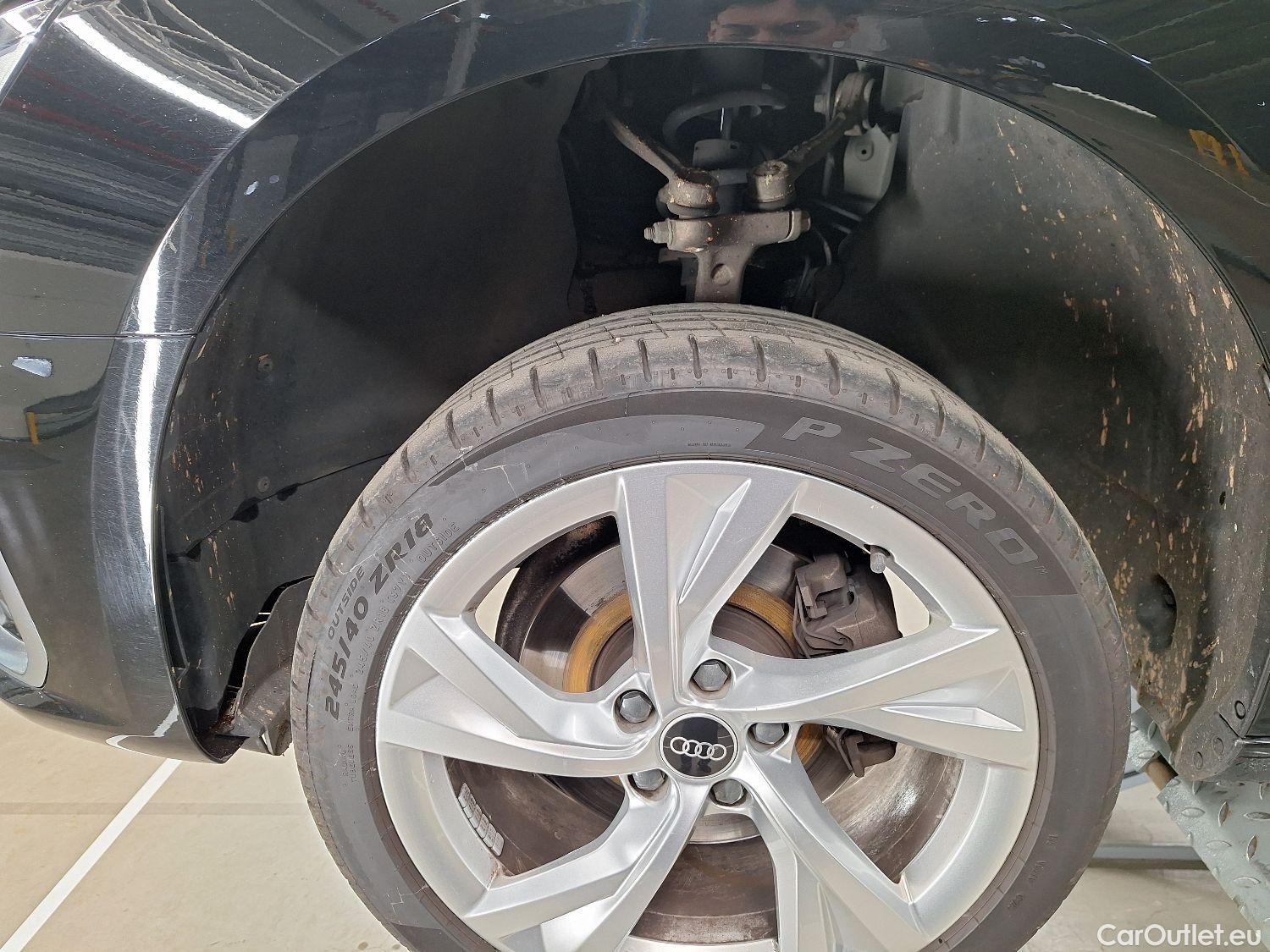  Audi  A4 Audi,  Avant FL'19, Audi  Avant 2.0 30 TDi 100kW S tr S line Busines - NO COC #5