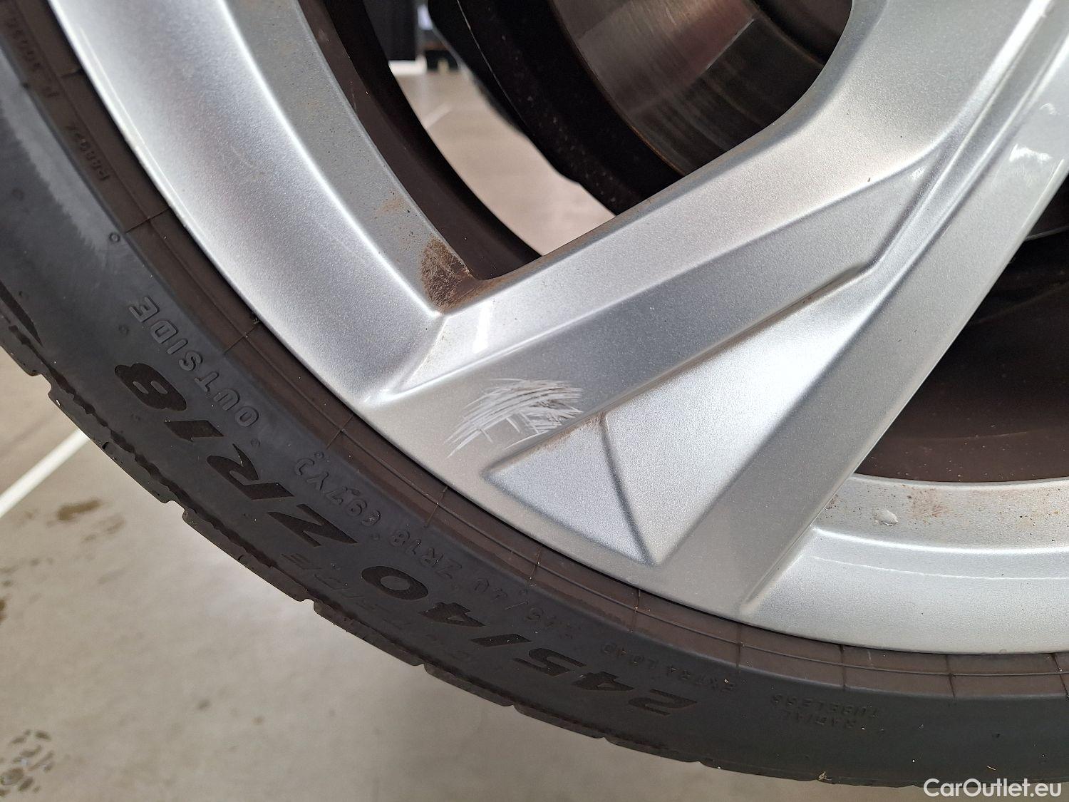  Audi  A4 Audi,  Avant FL'19, Audi  Avant 2.0 30 TDi 100kW S tr S line Busines - NO COC #4