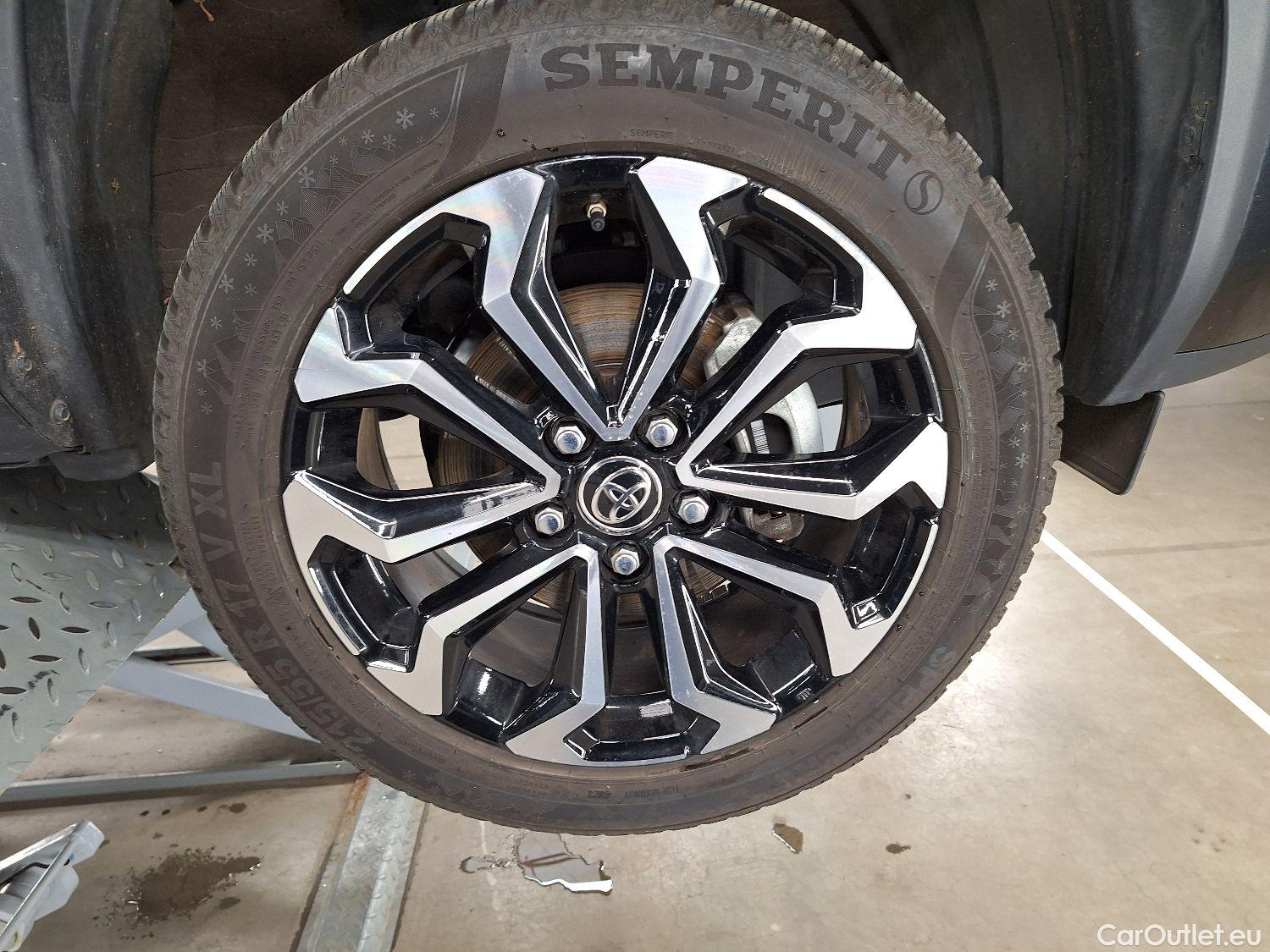  Toyota  Yaris Cross Toyota,  '21, Toyota  1.5 VVT-ie Hybrid Dynamic Plus  #1