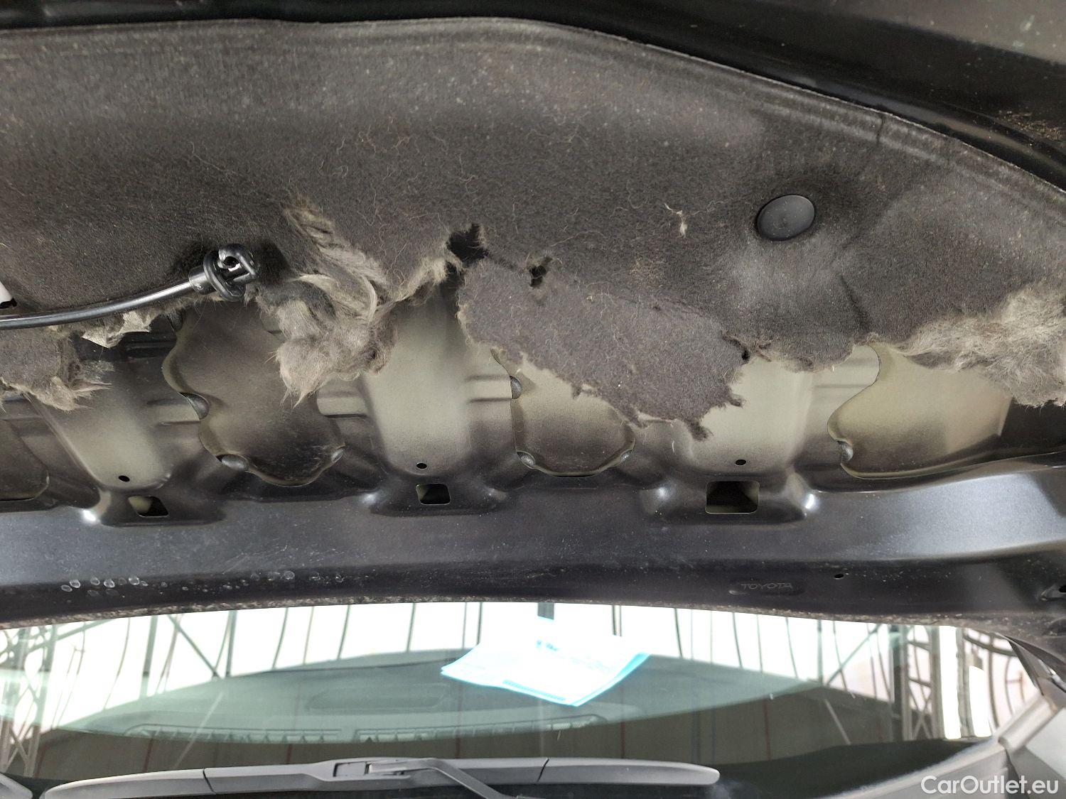  Toyota  Yaris Cross Toyota,  '21, Toyota  1.5 VVT-ie Hybrid Dynamic Plus  #12