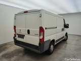  Peugeot  Boxer Peugeot  2.0 BlueHDi S&S 110 Pro 328 L1H1 4d #2