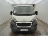  Peugeot  Boxer Peugeot  2.0 BlueHDi S&S 110 Pro 328 L1H1 4d #5