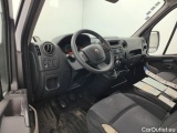 Renault  Master Renault  L2H2 dCi 130 - 3.5T Grand Confort 4d #9