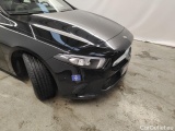  Mercedes  A-Klasse Mercedes-Benz  Limousine A 180 d DCT Business Solution 4d #30