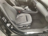  Mercedes  A-Klasse Mercedes-Benz  Limousine A 180 d DCT Business Solution 4d #93