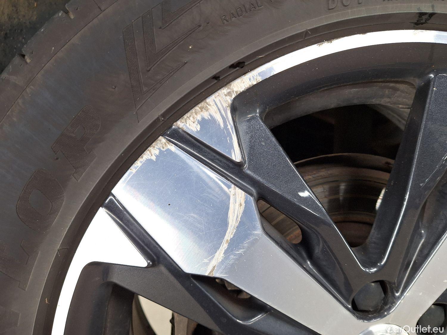  Peugeot  5008 Peugeot,  '16, Peugeot  1.5 BlueHDi 96kW S&S EAT8 Crossway 5d 7pl #11