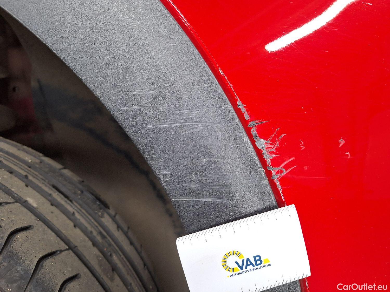  Peugeot  5008 Peugeot,  '16, Peugeot  1.5 BlueHDi 96kW S&S EAT8 Crossway 5d 7pl #6