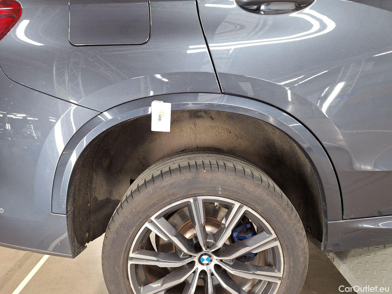  Bmw  X5 BMW,  '18 PHEV, BMW  xDrive45e (155kW) 5d #24