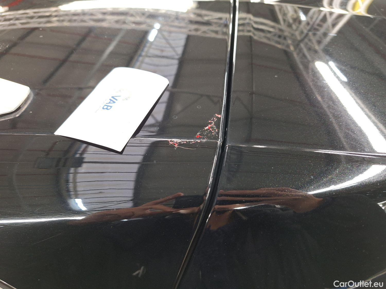  Peugeot  5008 Peugeot,  '16, Peugeot  1.5 BlueHDi 96kW S&S EAT8 Crossway 5d 7pl #46