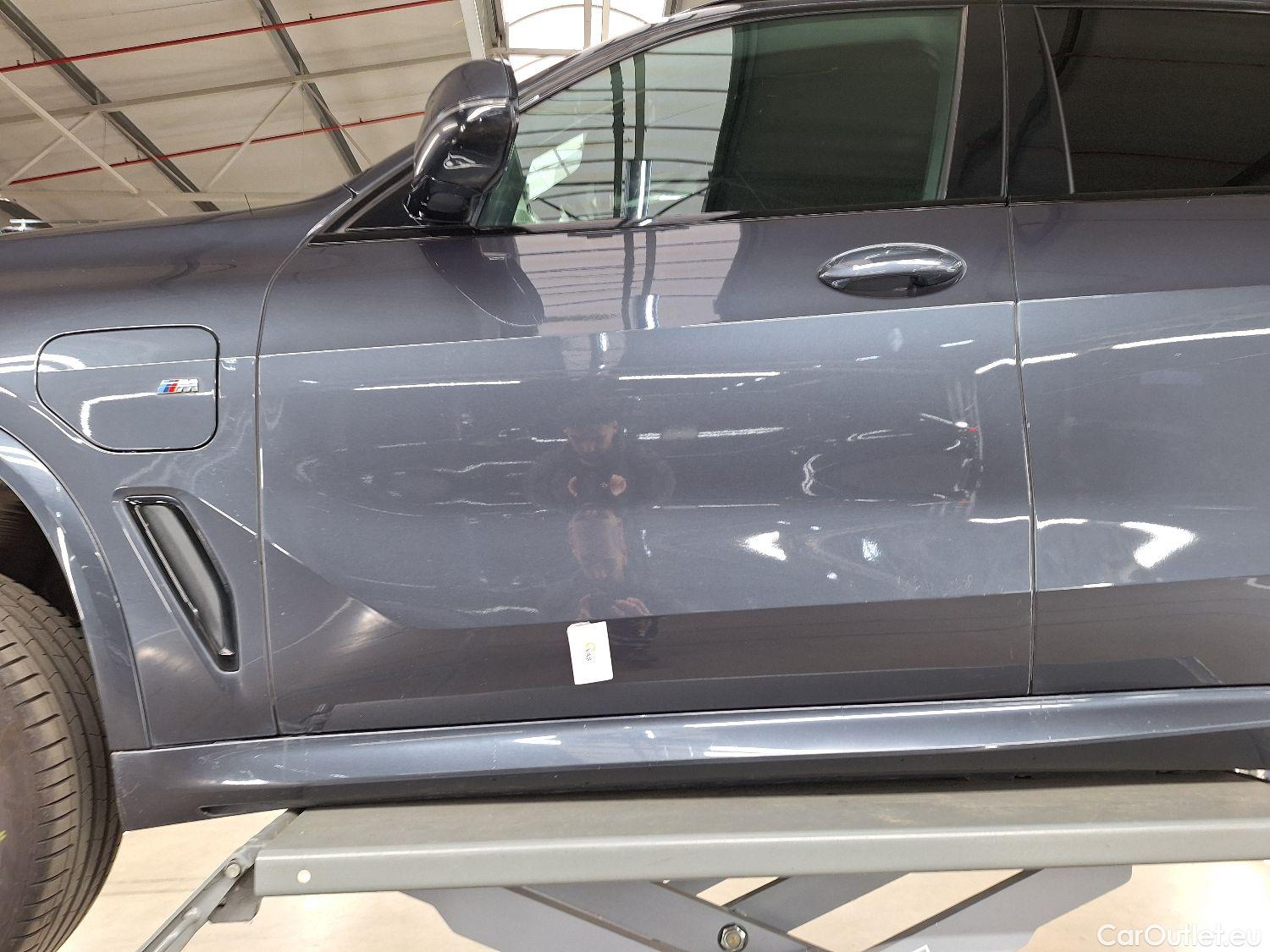  Bmw  X5 BMW,  '18 PHEV, BMW  xDrive45e (155kW) 5d #38