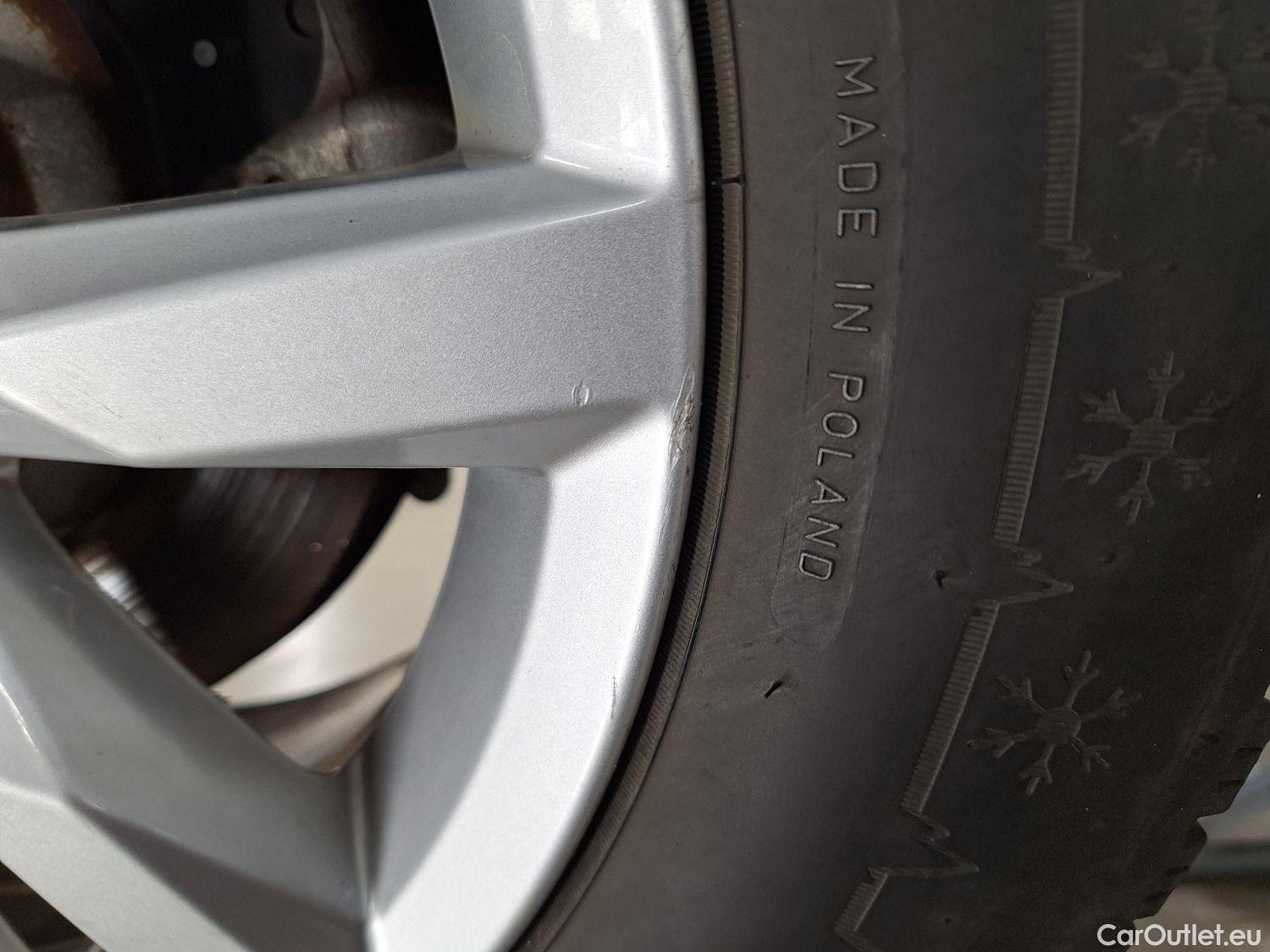  Volkswagen  Passat VW,  Variant FL'19, Volkswagen  Variant 2.0 TDI 90kW DSG Style B #9