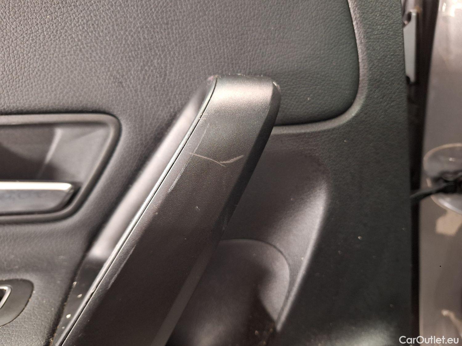  Mercedes  CLA-Klasse Mercedes, CLA-Class '19, Mercedes-Benz CLA CLA 180 d Business Solution Aut. #15