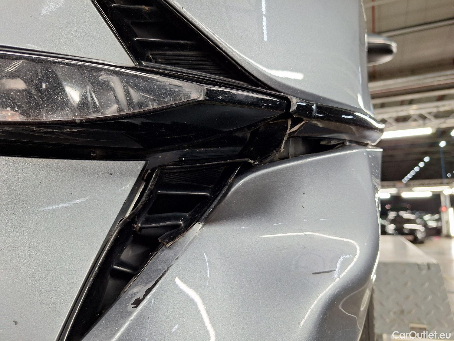  KIA  Cee'd Kia, Ceed SW FL'21, KIA  Sportswagon Pulse 1.6 CRDi 136 MHEV e-cl - NO COC #14