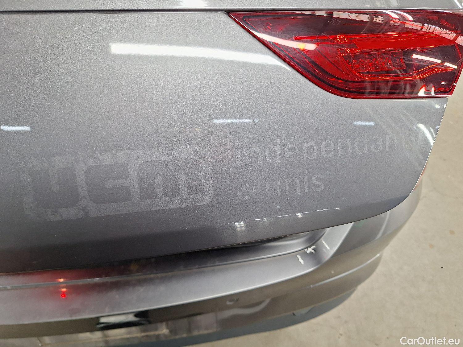  Mercedes  CLA-Klasse Mercedes, CLA-Class '19, Mercedes-Benz CLA CLA 180 d Business Solution Aut. #40