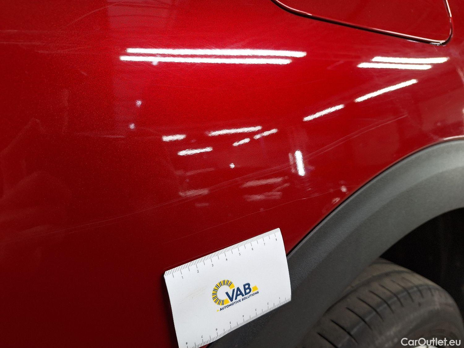  Peugeot  5008 Peugeot,  '16, Peugeot  1.5 BlueHDi 96kW S&S EAT8 Crossway 5d 7pl #22