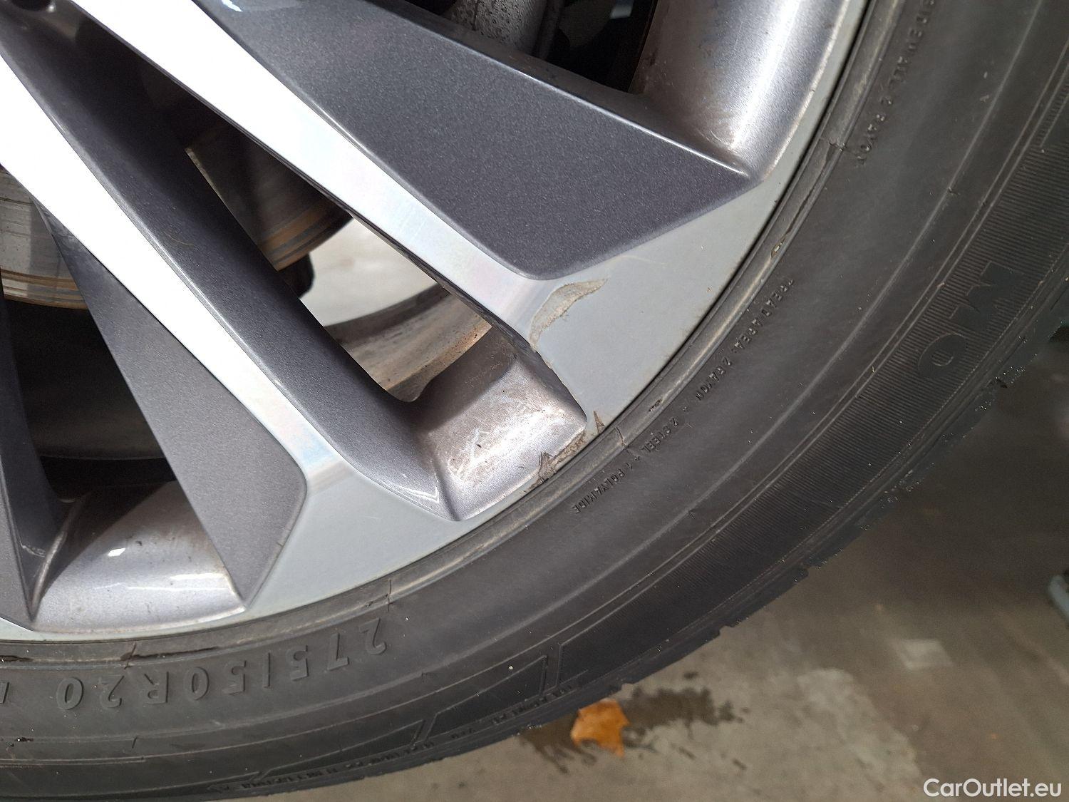  Mercedes  G-Klasee Mercedes, GLE '18 PHEV, Mercedes-Benz GLE GLE 350 de 4MATIC Business Solut #7