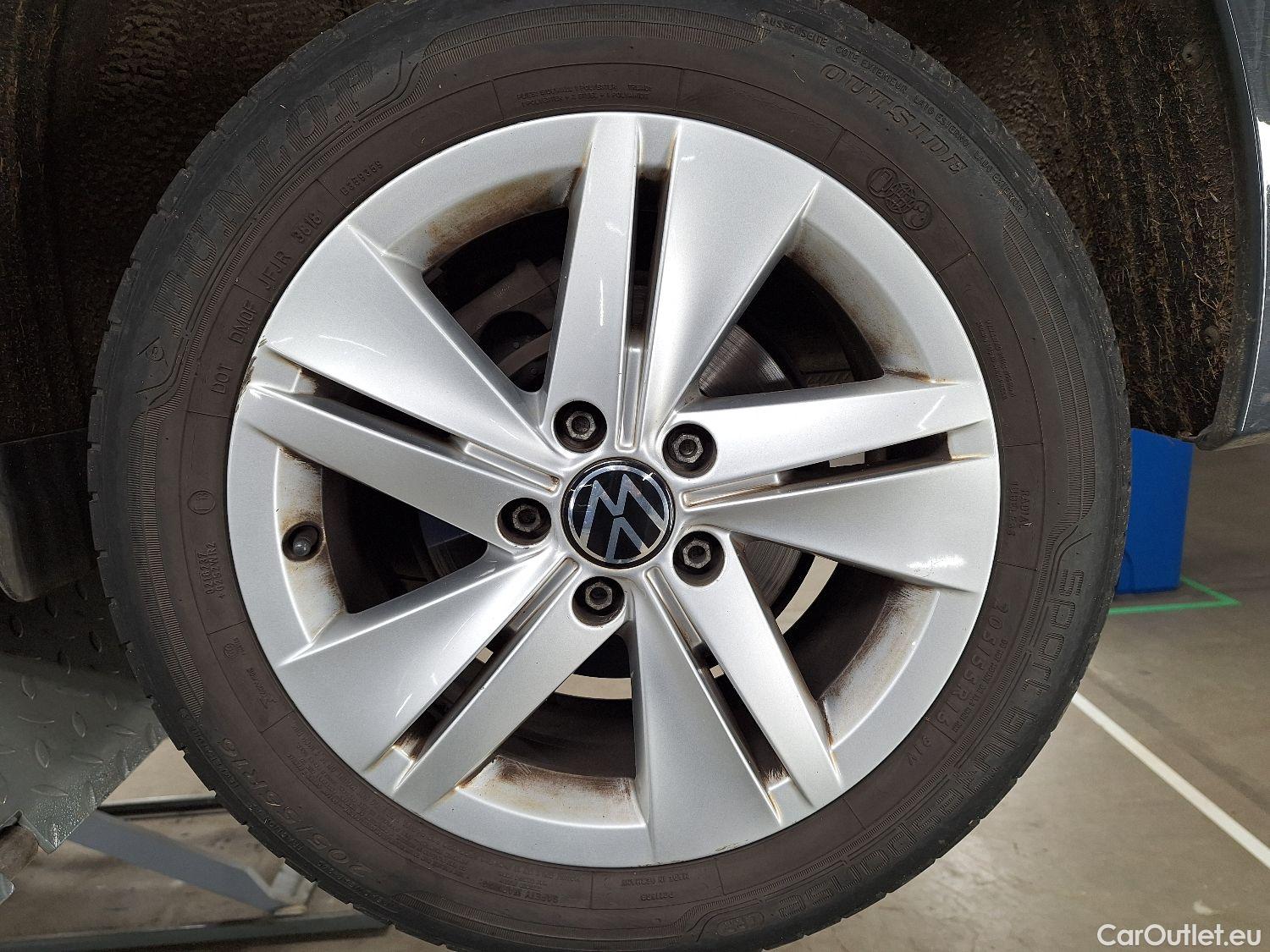  Volkswagen  Golf  VW, VIII Var '20, Volkswagen Variant VIII 2.0 TDI 85kW DSG Life #12