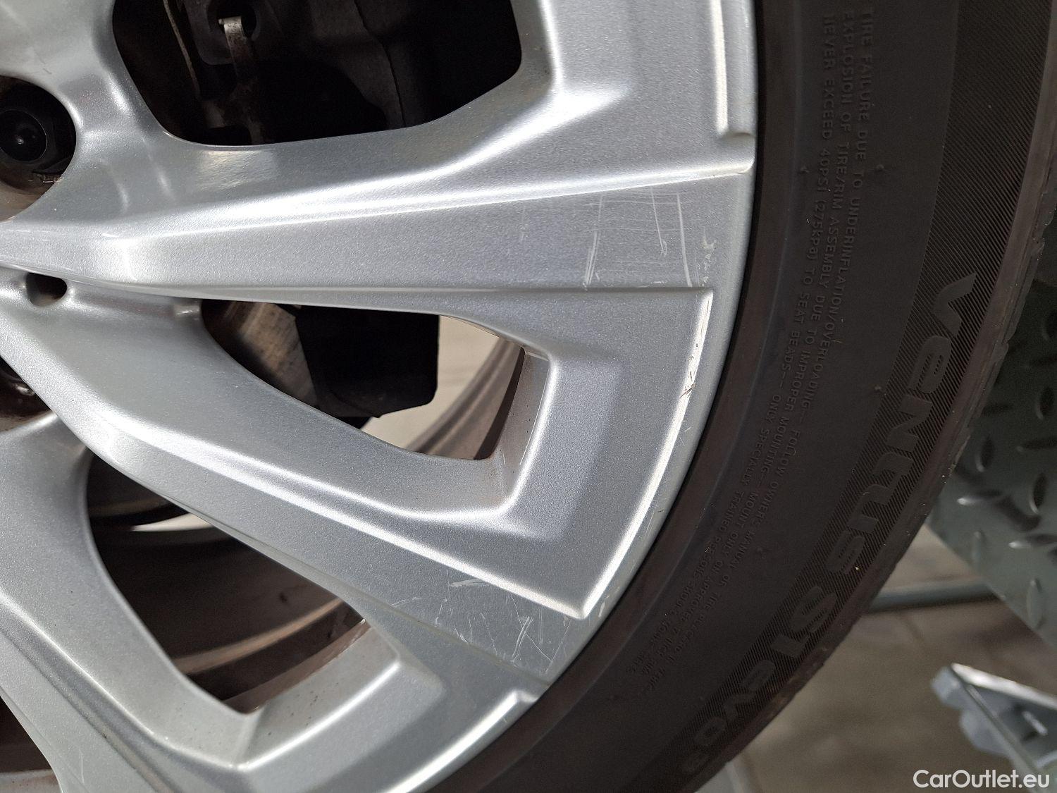  Bmw  Serie 3 BMW, 3-serie Touring '18, BMW 3 Reeks Touring 318dA (100 kW) 5d #12