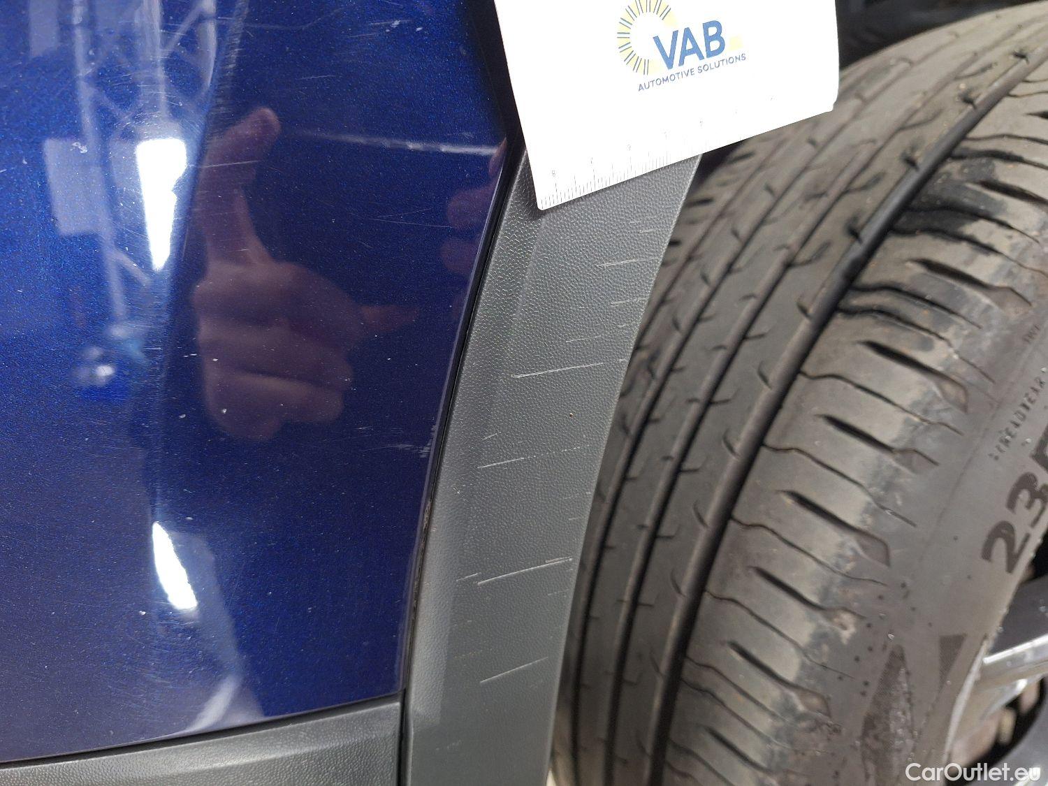  Volkswagen  Tiguan VW,  Alls FL'21, Volkswagen  Allspace 2.0 TDI DSG Life 5d #13