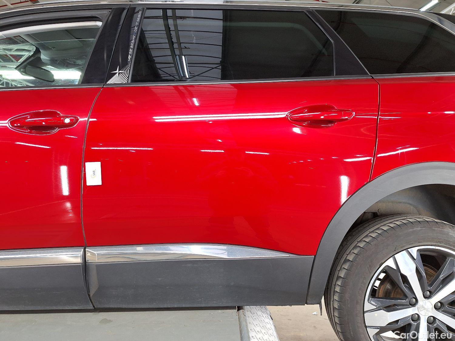  Peugeot  5008 Peugeot,  '16, Peugeot  1.5 BlueHDi 96kW S&S EAT8 Crossway 5d 7pl #28