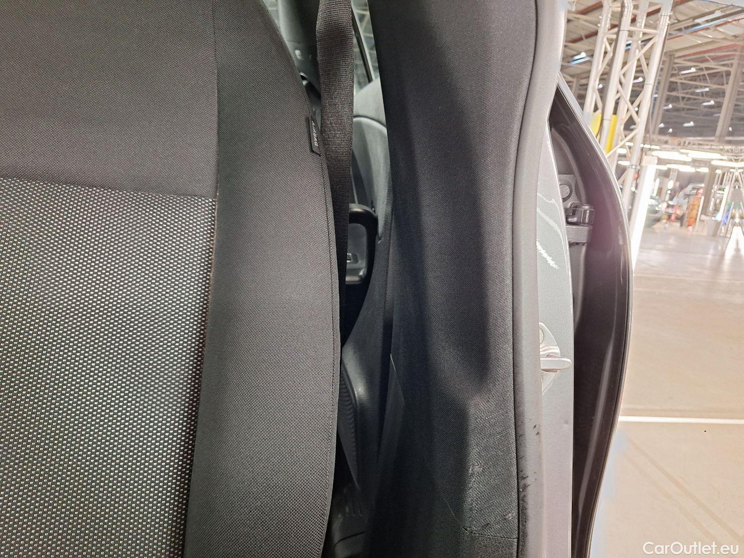  Mercedes  CLA-Klasse Mercedes, CLA-Class '19, Mercedes-Benz CLA CLA 180 d Business Solution Aut. #16