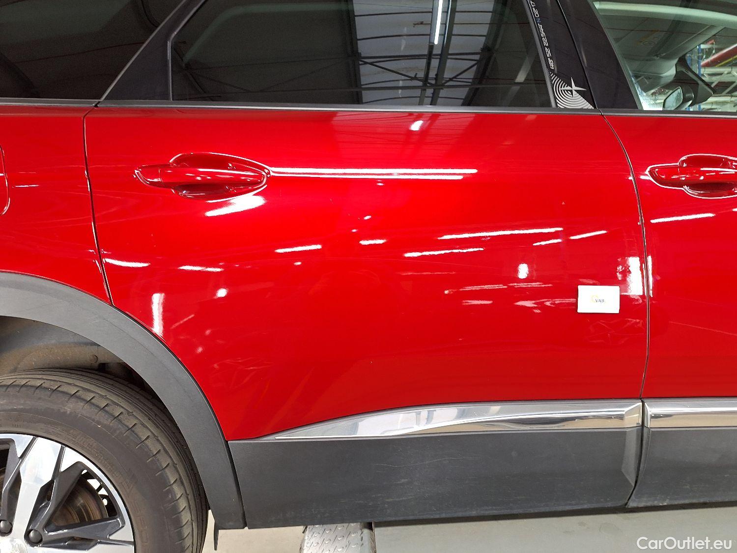  Peugeot  5008 Peugeot,  '16, Peugeot  1.5 BlueHDi 96kW S&S EAT8 Crossway 5d 7pl #18