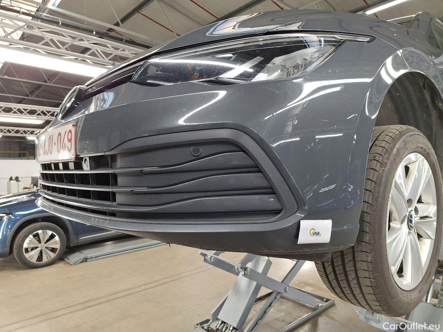  Volkswagen  Golf  VW, VIII Var '20, Volkswagen Variant VIII 2.0 TDI 85kW DSG Life #7