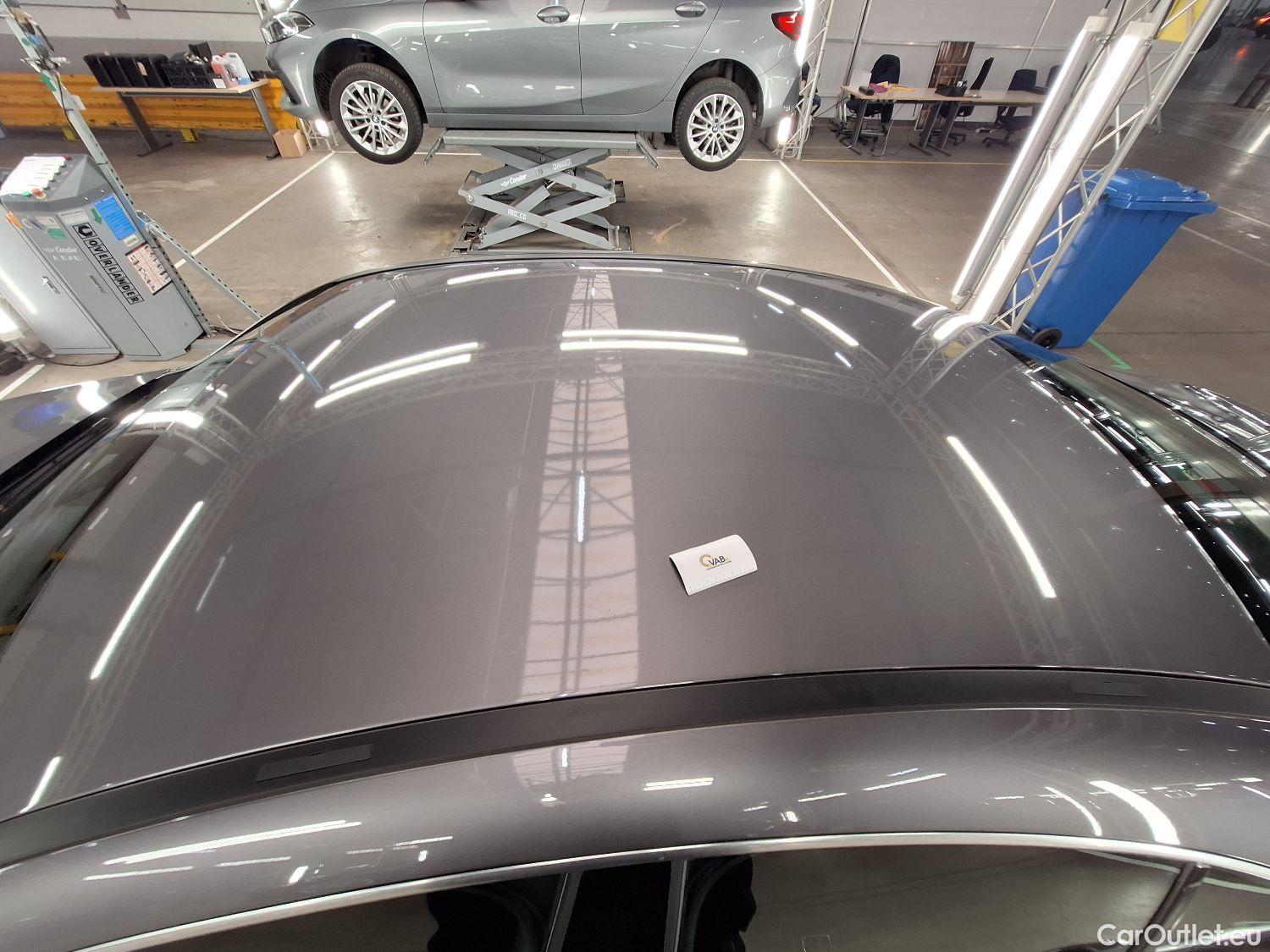  Mercedes  CLA-Klasse Mercedes, CLA-Class '19, Mercedes-Benz CLA CLA 180 d Business Solution Aut. #41