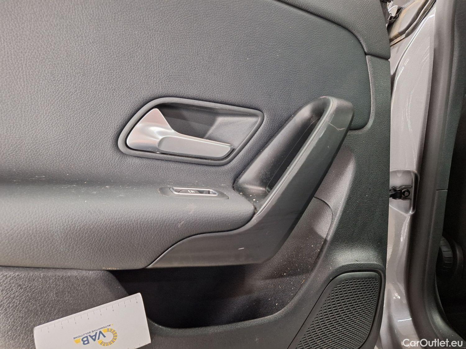  Mercedes  CLA-Klasse Mercedes, CLA-Class '19, Mercedes-Benz CLA CLA 180 d Business Solution Aut. #14