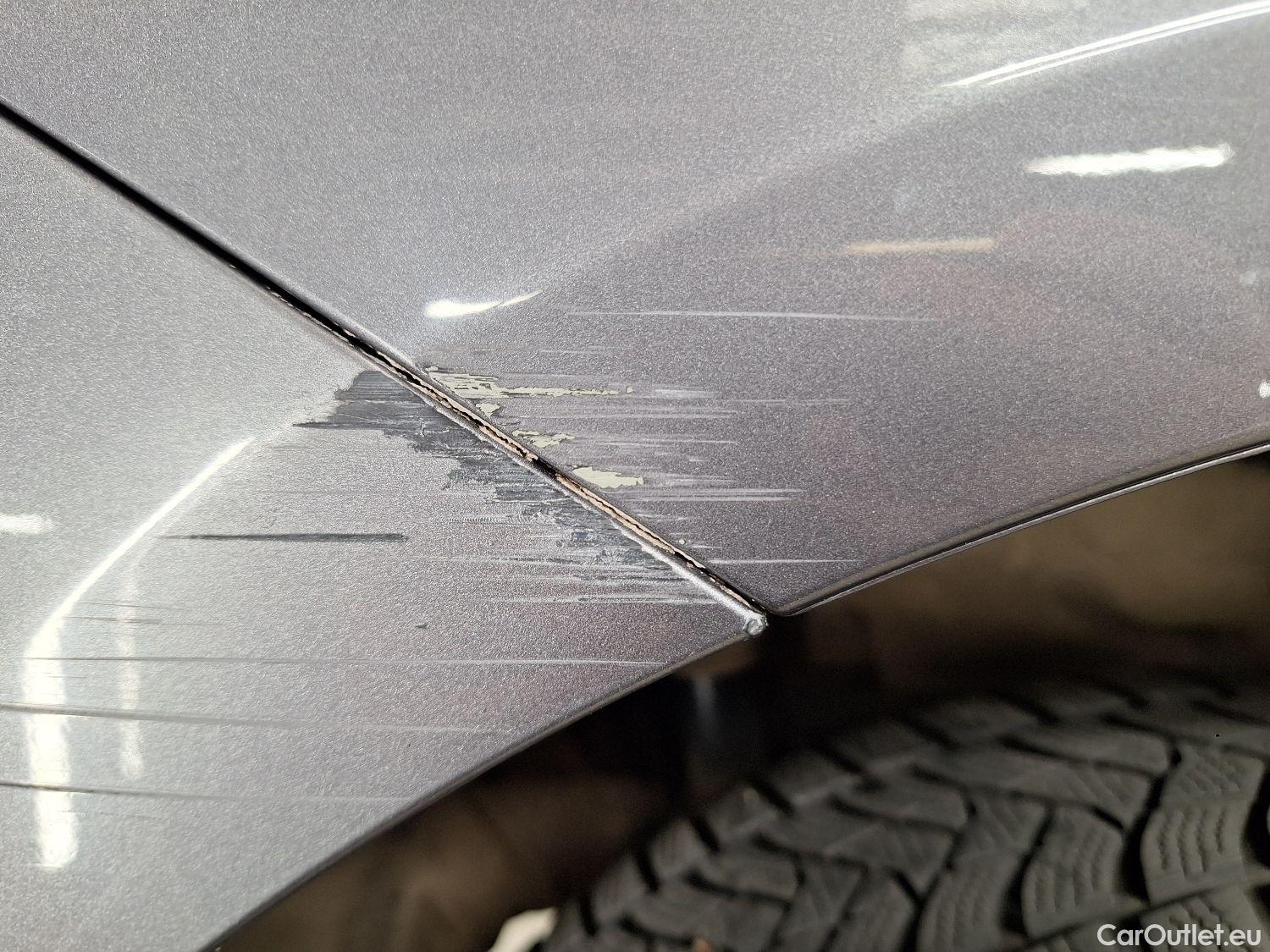  Mercedes  CLA-Klasse Mercedes, CLA-Class '19, Mercedes-Benz CLA CLA 180 d Business Solution Aut. #10