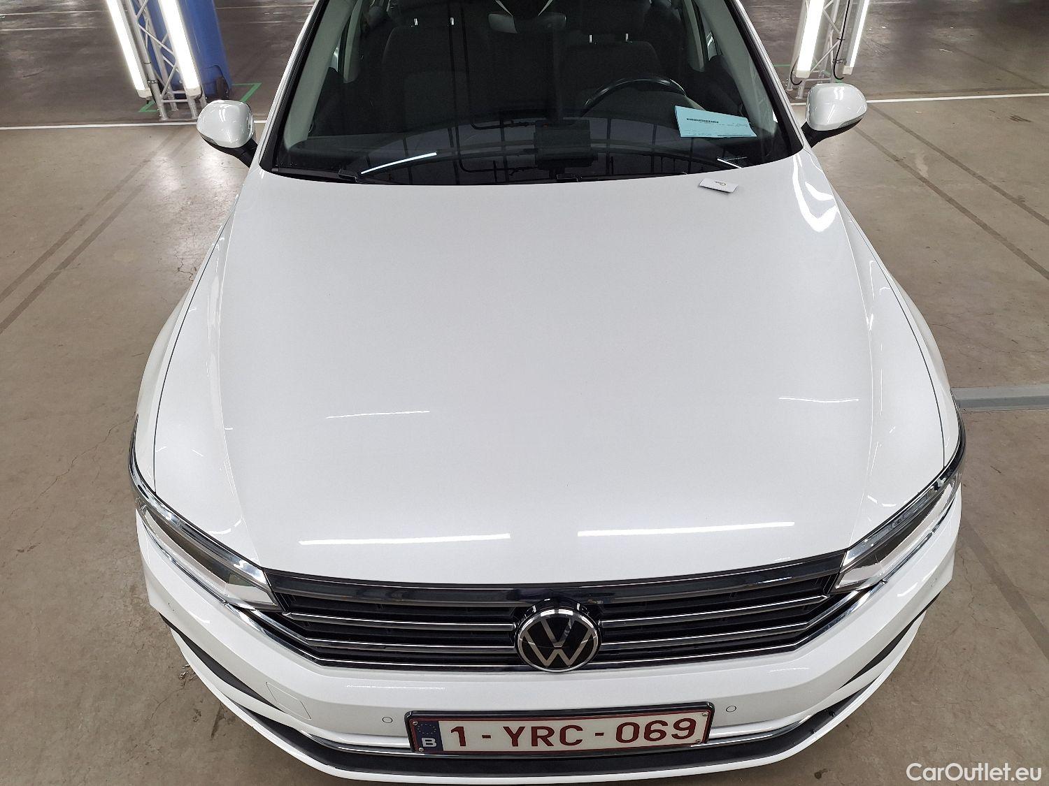  Volkswagen  Passat VW,  Variant FL'19, Volkswagen  Variant 2.0 TDI 90kW DSG Style B #30