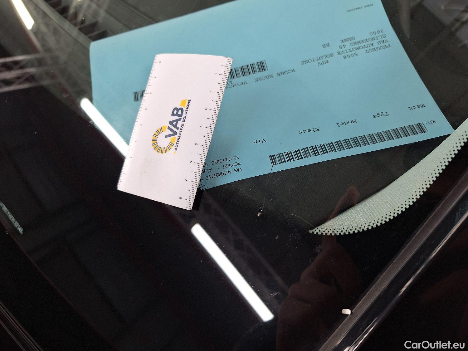  Peugeot  5008 Peugeot,  '16, Peugeot  1.5 BlueHDi 96kW S&S EAT8 Crossway 5d 7pl #2