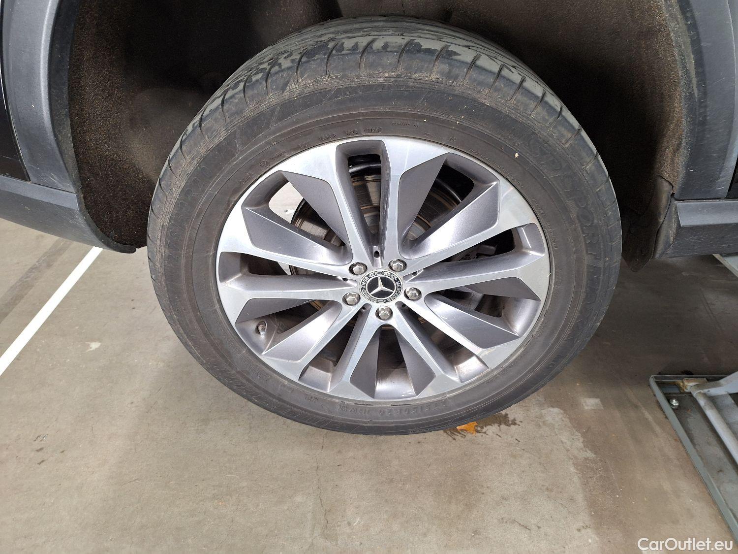  Mercedes  G-Klasee Mercedes, GLE '18 PHEV, Mercedes-Benz GLE GLE 350 de 4MATIC Business Solut #6